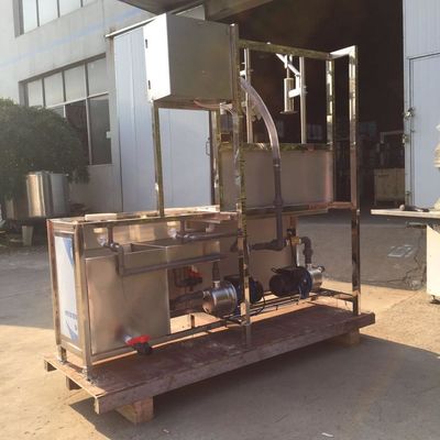 20L Barrel Bottle Mineral Water Filling Machine